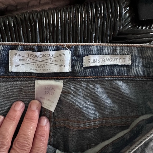 Men’s Jeans 36 x 32 - Picture 4 of 4